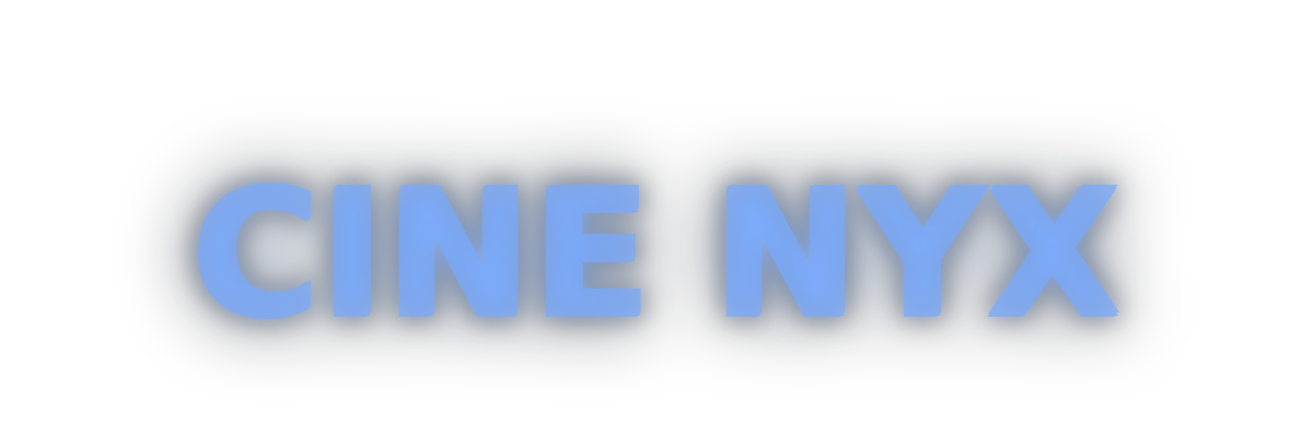 Cine Nyx logo